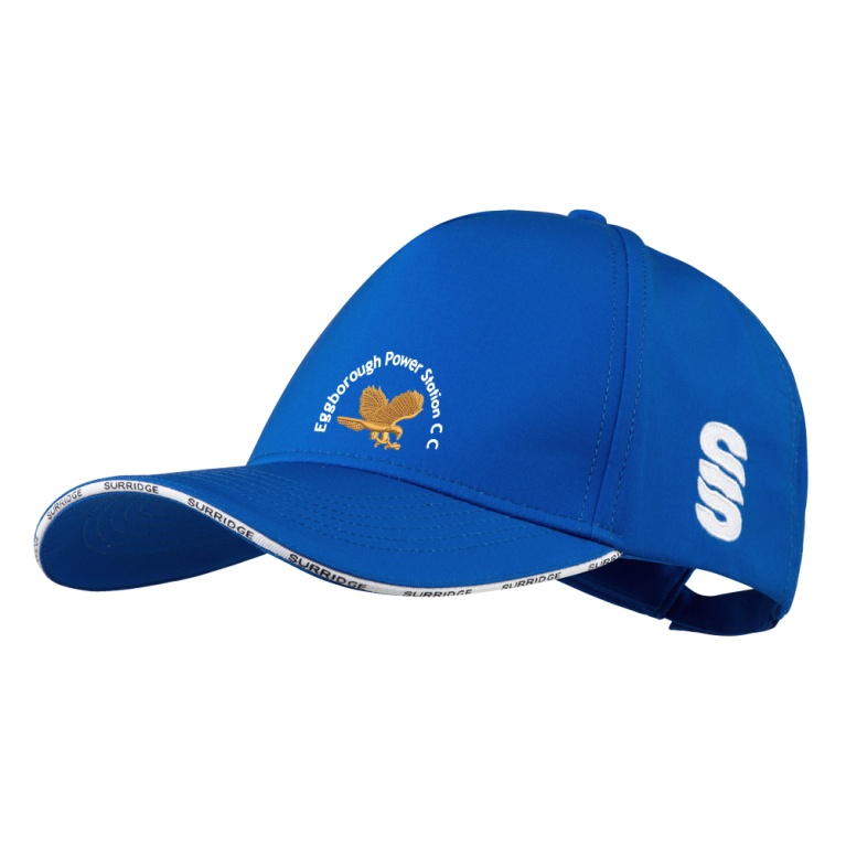 Baseball Cap Royal