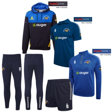 Training Kit Bundle